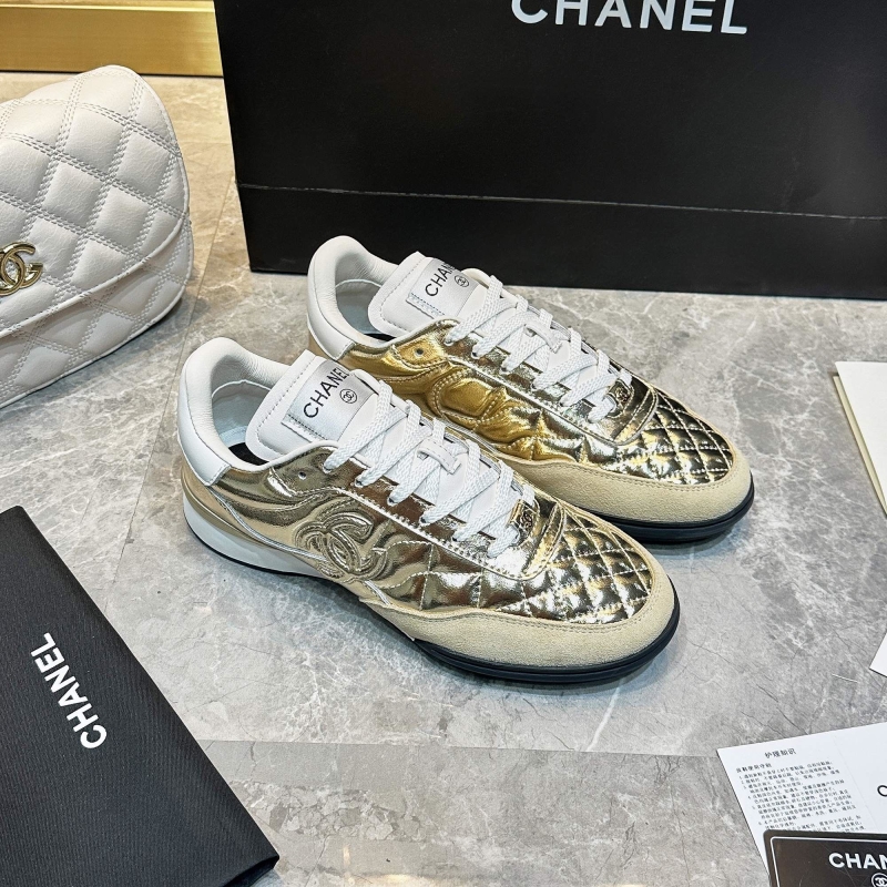 Chanel Sneakers